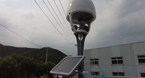 气象自动气象站（气象自动气象站下载）