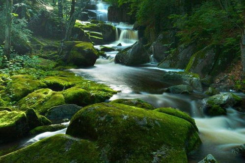 吉安天气,四季流转中的山水诗意 吉安天气,四季流转中的山水诗意