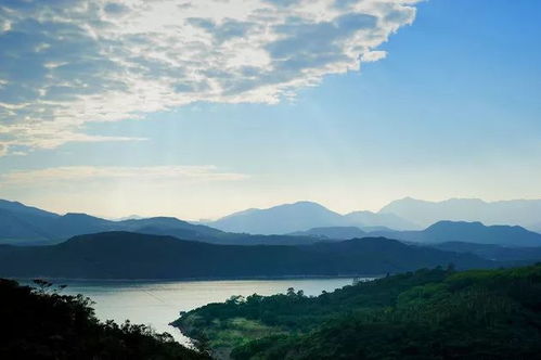 福建旅游必去十大景点,山海交融的八闽秘境,每一处都令人心醉 福建旅游必去十大景点,山海交融的八闽秘境,每一处都令人心醉