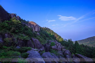 福建旅游必去十大景点,山海交融的八闽秘境,每一处都令人心醉 福建旅游必去十大景点,山海交融的八闽秘境,每一处都令人心醉