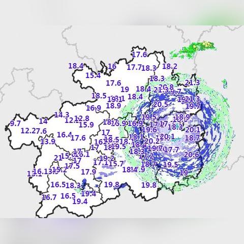 贵州天气预报查询一周15天,掌握天气变化,出行更从容 贵州天气预报查询一周15天,掌握天气变化,出行更从容