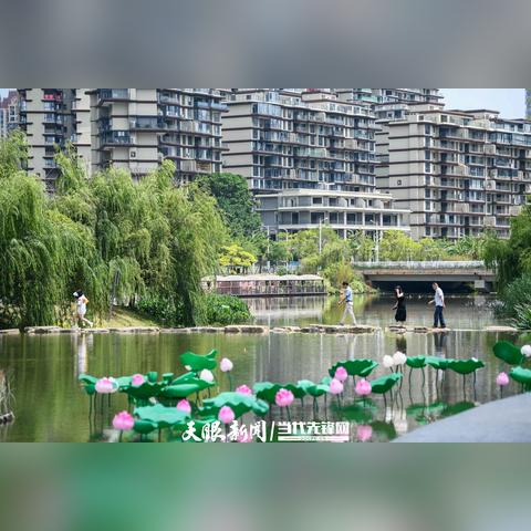 贵州兴义，四季如春的康养胜地
