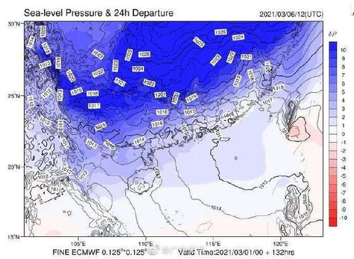 广东接下来15天天气预报，冷空气与回南天交替登场，市民需注意防潮保暖