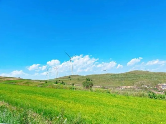 张北天气预报,草原气候的瞬息万变与出行指南 张北天气预报,草原气候的瞬息万变与出行指南