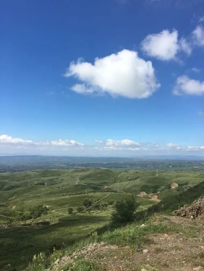 张北天气预报,草原气候的瞬息万变与出行指南 张北天气预报,草原气候的瞬息万变与出行指南