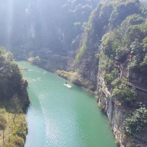 贵州现在气温多少度?清凉避暑胜地引游客纷至沓来 贵州现在气温多少度?清凉避暑胜地引游客纷至沓来