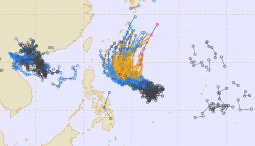 15天天气预报查询，是科学预判，还是天气玄学？