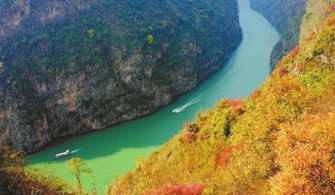 宜昌天气预报,一座山水之城的天气密码 宜昌天气预报,一座山水之城的天气密码