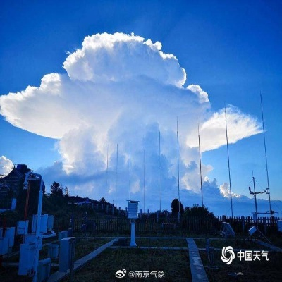 奉贤天气物语,在变幻的云层下,读懂一座城的呼吸 奉贤天气物语,在变幻的云层下,读懂一座城的呼吸