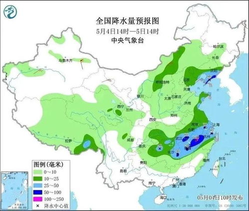 杭州的雨季,藏在天气预报里 杭州的雨季,藏在天气预报里